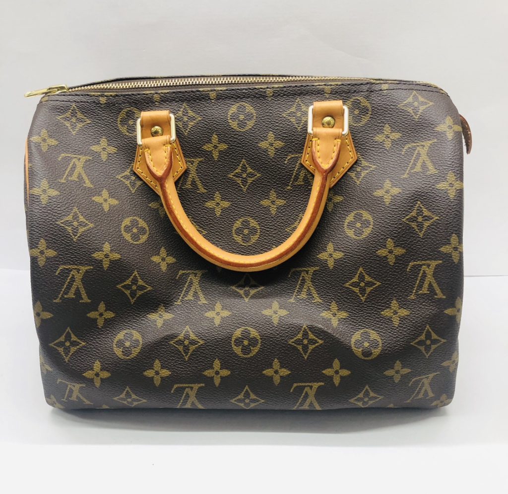 Louis Vuitton ルイヴィトン スピーディ30