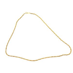 K18 (18金) ネックレス