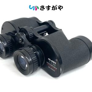 GLORY グローリー 双眼鏡 年代物 ヴィンテージ
