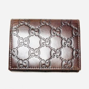 GUCCI グッチ カードケース