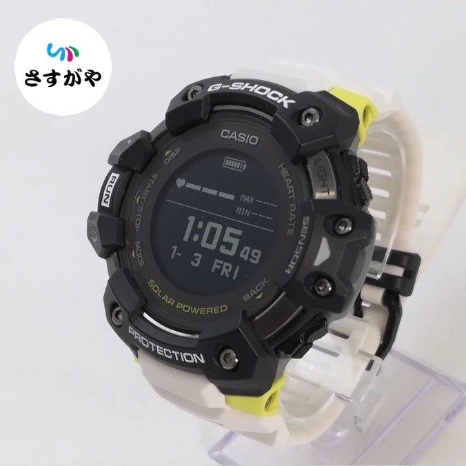 G-SHOCK GBD H1000