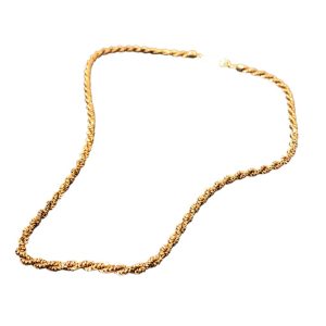 K18 18金 ネックレス