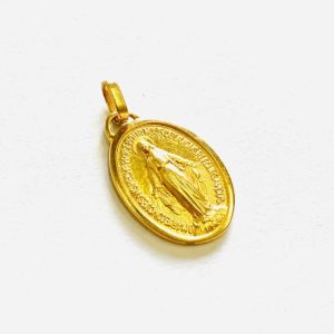 K18 ネックレストップ