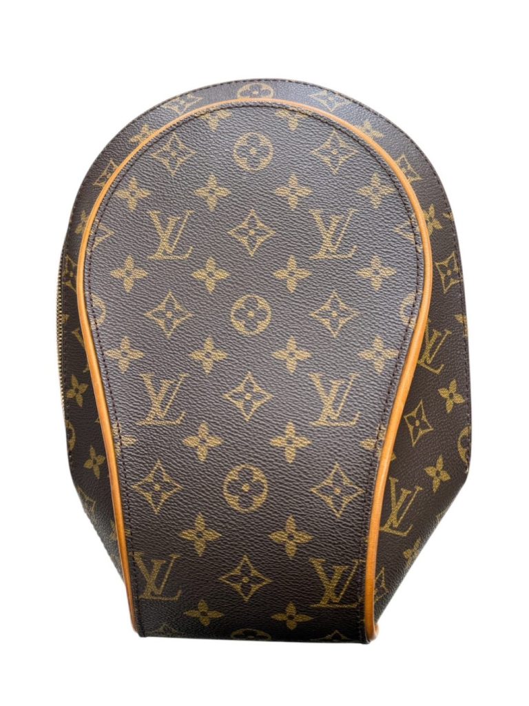 LOUIS VUITTON(ルイヴィトン) モノグラム エリプス・サックアド