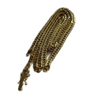 金ネックレス　18金　K18　ネックレス