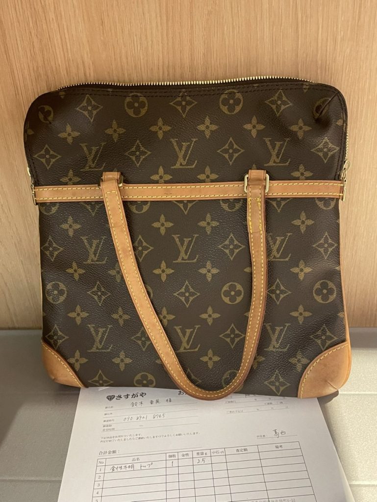 新作*LV*バビロン トートバッグ PM モノグラムアンプラント 2WAY (Louis Vuitton/ショルダーバッグ・ポシェット)  M11463【BUYMA】