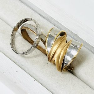 18金・プラチナ アクセサリーおまとめ
