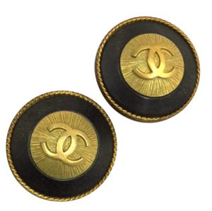 CHANEL(シャネル) ココマーク イヤリング