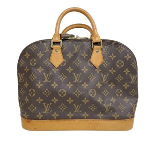 Louis Vuitton(ルイヴィトン) アルマ ハンドバッグ