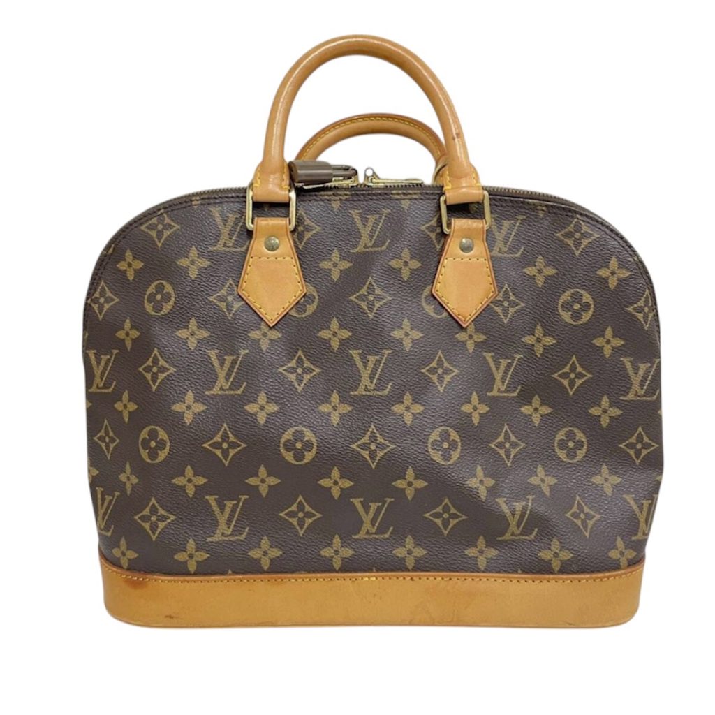 Louis Vuitton(ルイヴィトン)　アルマ　ハンドバッグ