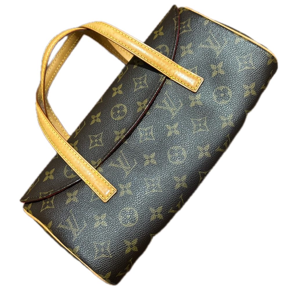 Louis Vuitton(ルイヴィトン)　モノグラム　ソナチネ