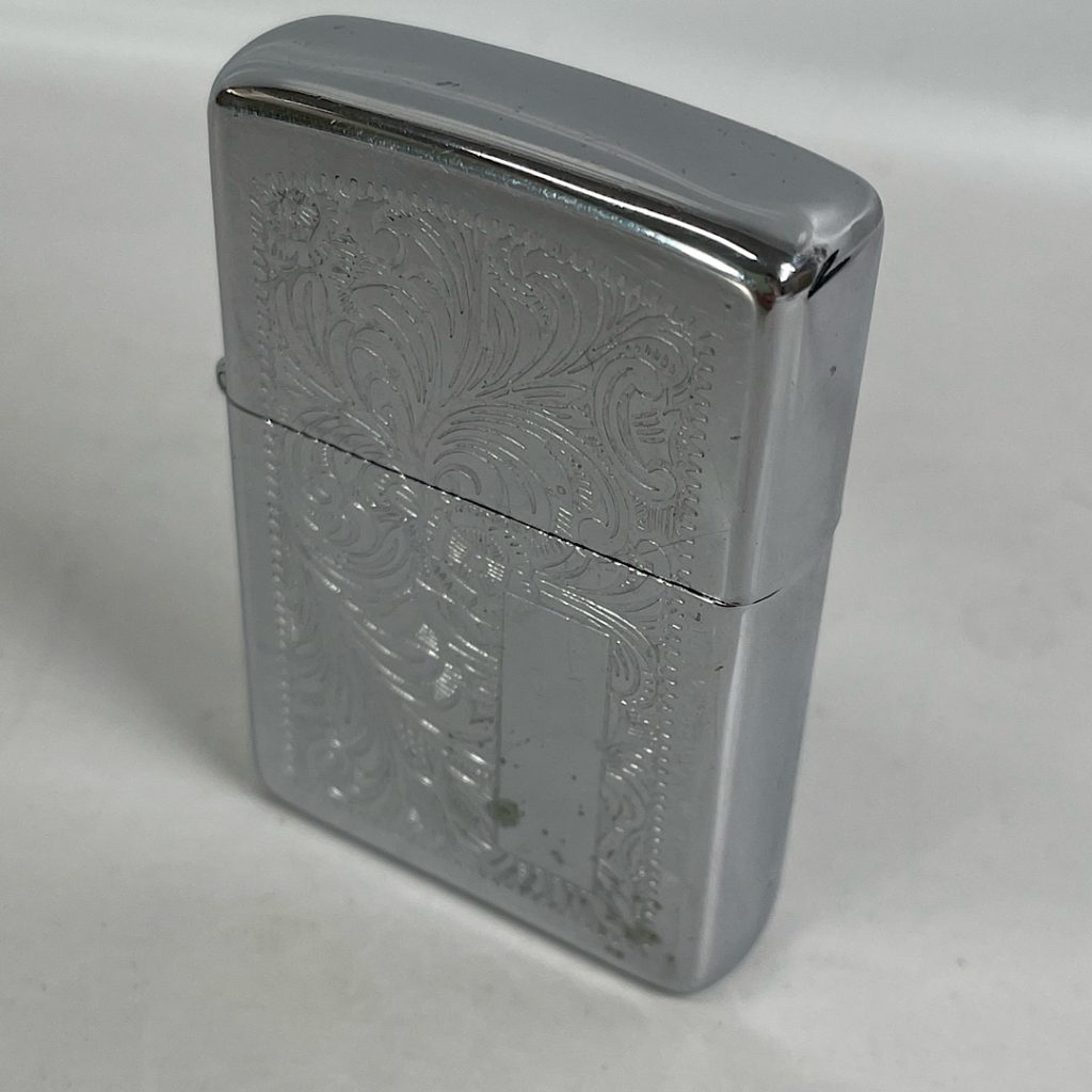 ZIPPO ジッポーライターの買取|龍ケ崎市豊田町