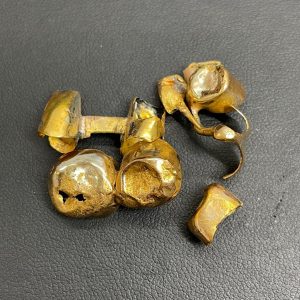 金歯おまとめの買取 | 取手市毛有