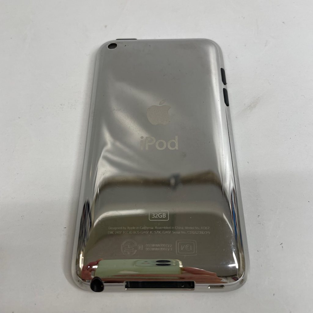 Apple iPodの買取 | 龍ケ崎市佐貫町| Apple製品の買取強化中です！