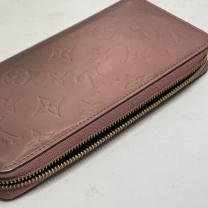 取手のリサイクルショップ| ルイヴィトン ジッピーウォレットの買取| 取手市藤代南