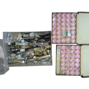 時計 時計パーツ おまとめ