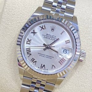 ROLEX ロレックス デイトジャスト ローマ文字盤 279174
