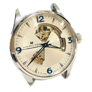 HAMILTON（ハミルトン） ジャズマスター オープンハート