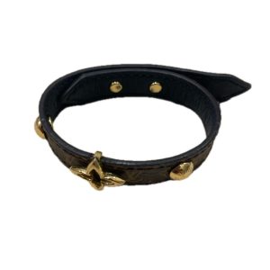 Louis Vuitton　ルイヴィトン　ブレスレット　
