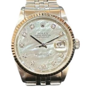 ロレックス ROLEX デイトジャスト 16234