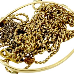 K18 18金 アクセサリー おまとめ