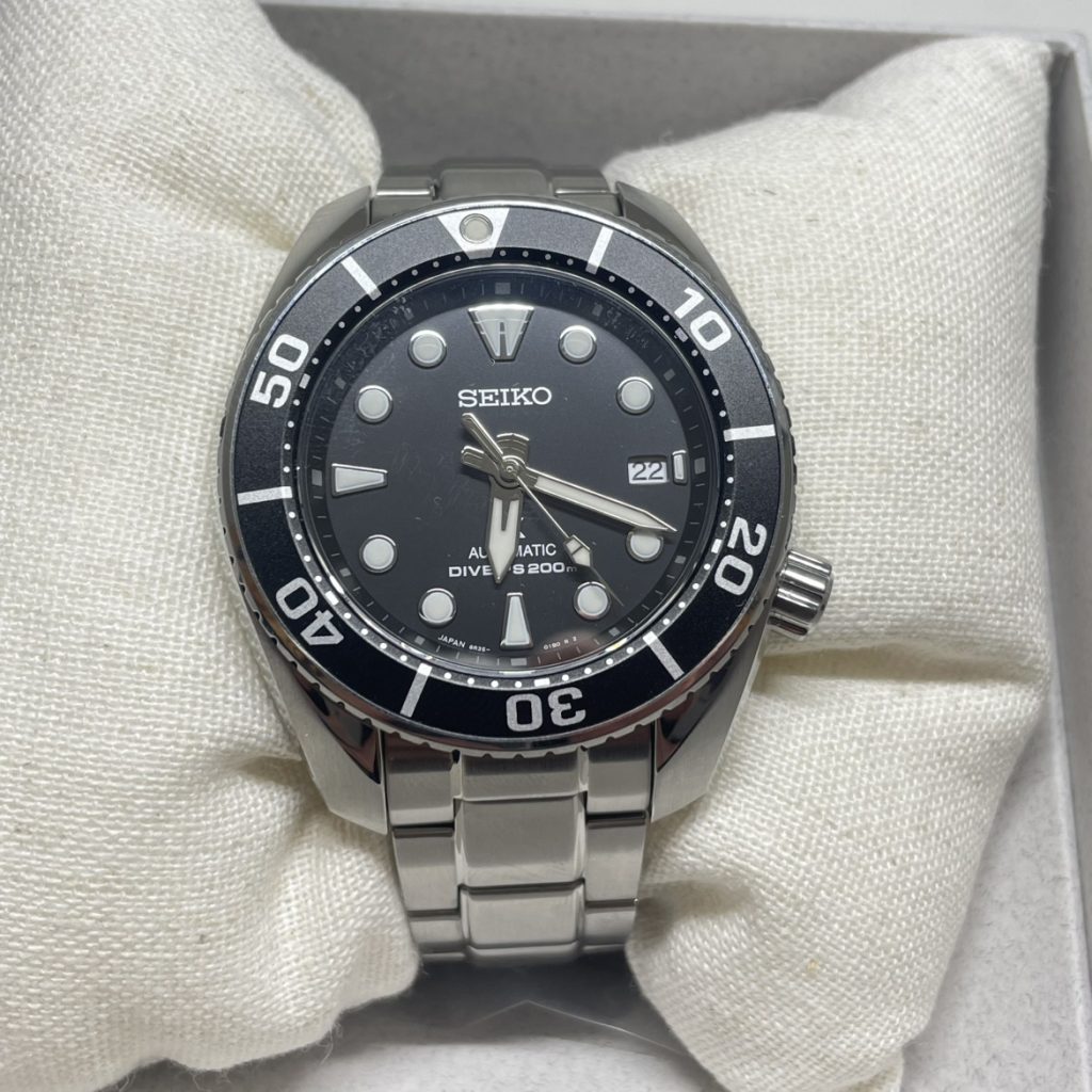 SEIKO セイコー 時計