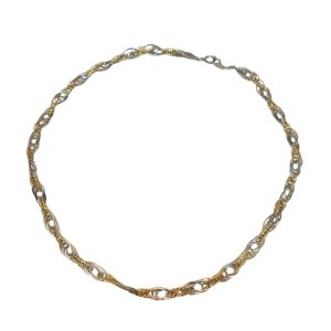 K18  ネックレス