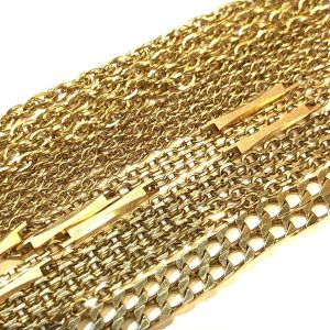 K18 18金 ネックレス おまとめ アクセサリー