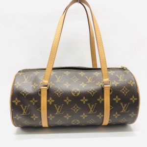 Louis Vuitton（ルイヴィトン） パピヨン