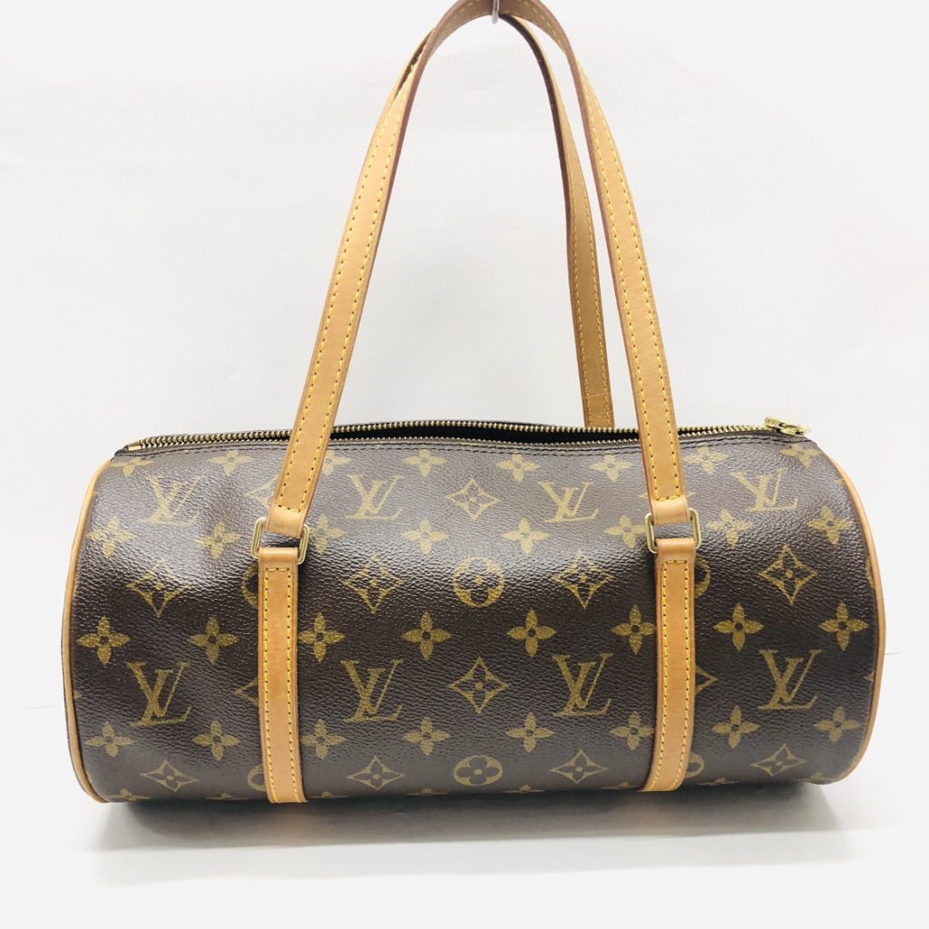 Louis Vuitton（ルイヴィトン） パピヨン