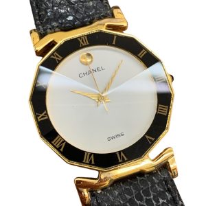 CHANEL 腕時計