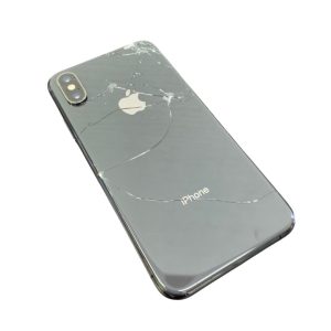 iPhoneXS ジャンク