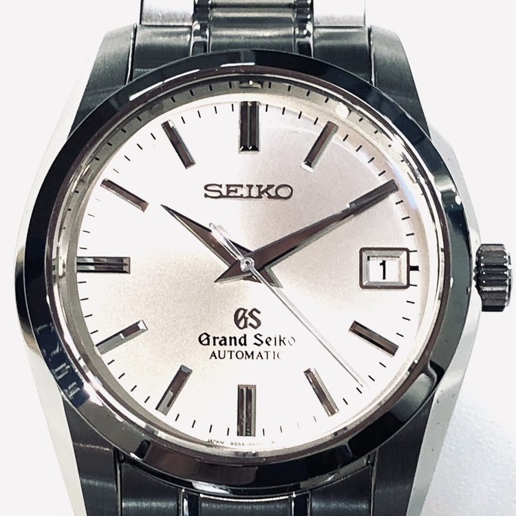 グランドセイコー GRAND SEIKO SBGR001 腕時計