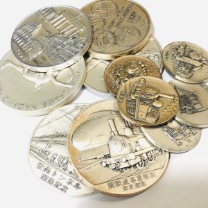 フランクリンミント 新世界の発見500周年記念 コイン・コレクション 25枚 銀貨の買取実績 | 買取専門店さすがや