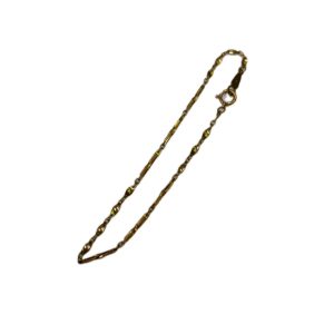 K18　ブレスレット