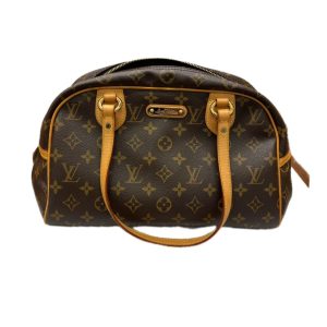 Louis Vuitton ルイヴィトン モントルグイユ