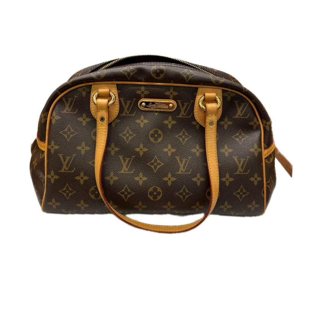 Louis Vuitton　ルイヴィトン　モントルグイユ