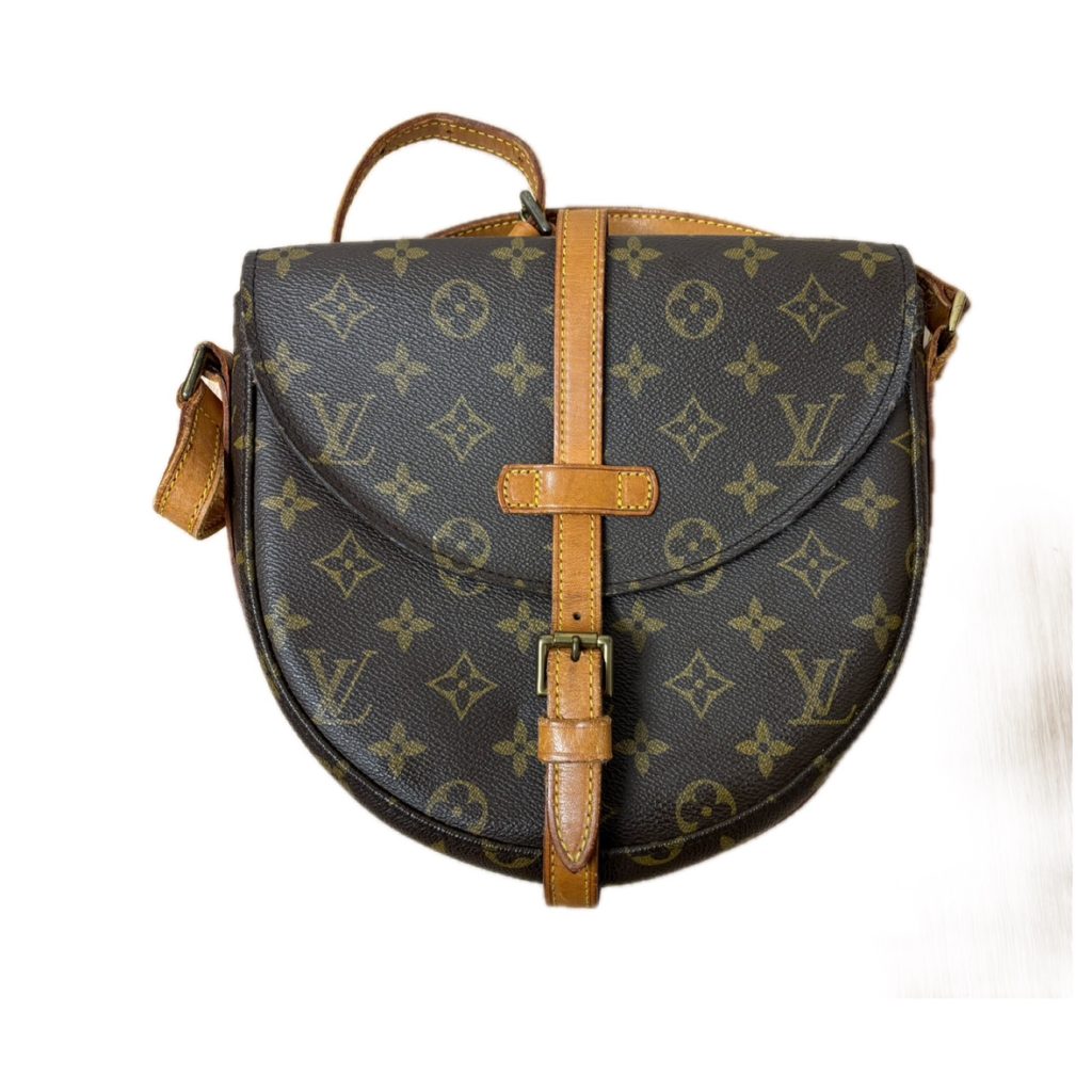 Louis Vuitton　シャンティ