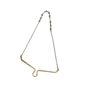 K18　ネックレス