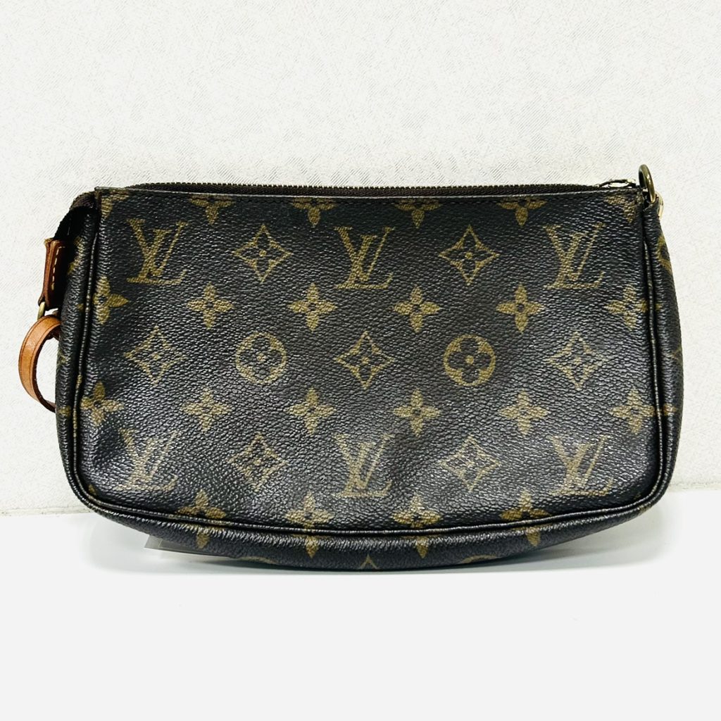 【Louis Vuitton】モノグラム アクセソワール