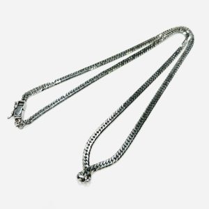 Pt850 ネックレス