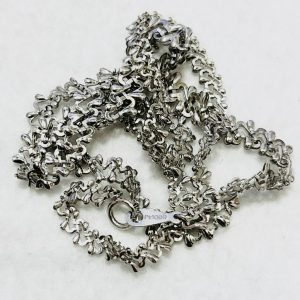 Pt1000 ネックレス