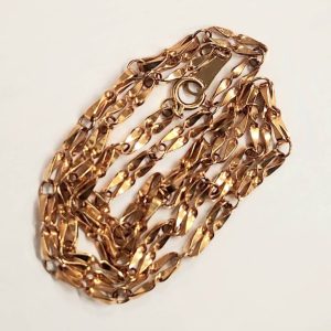 K18 (18金) ネックレス ジュエリー アクセサリー|根室市大正町