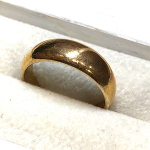 K18(18金) リング