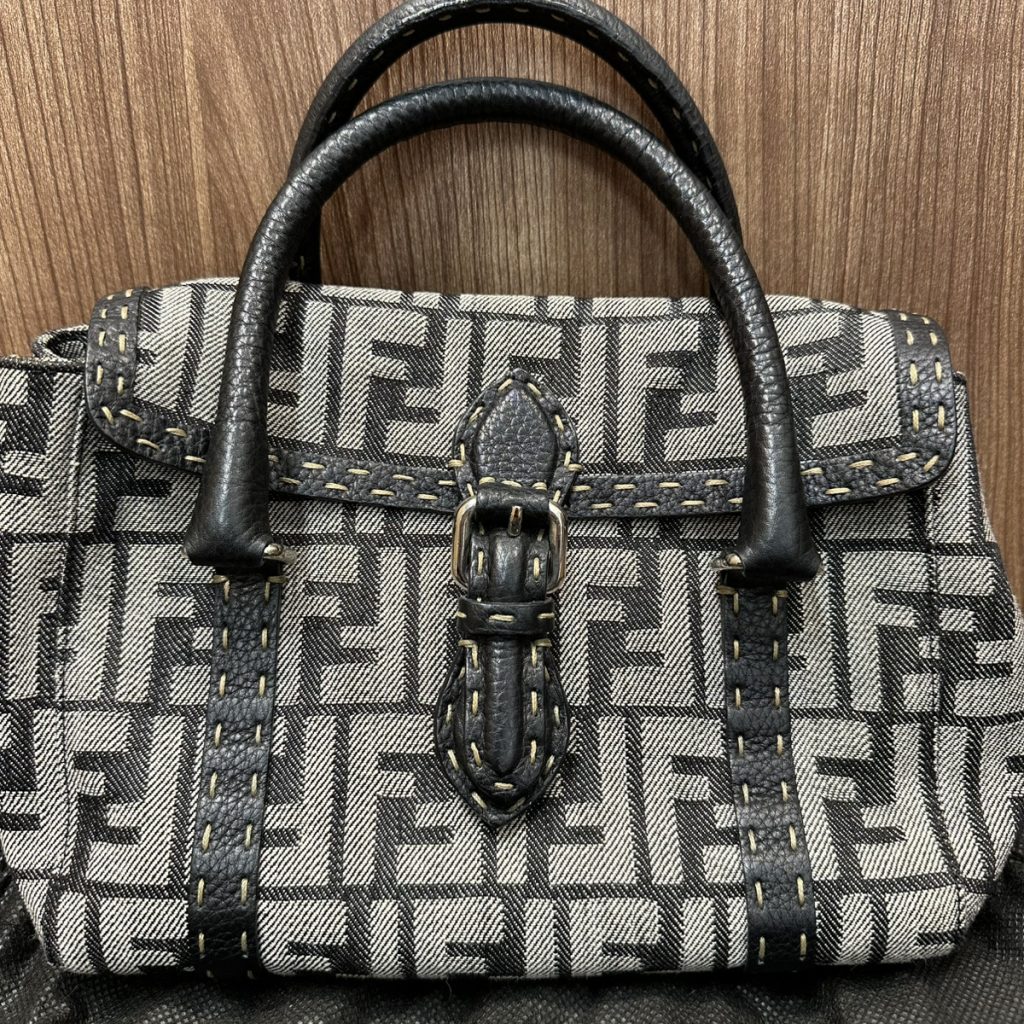 FENDI　ハンドバック