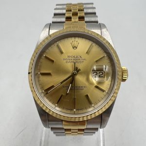 ROLEX ロレックス デイトジャスト 16233