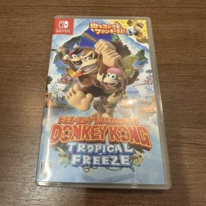 任天堂 SWITCH ソフト