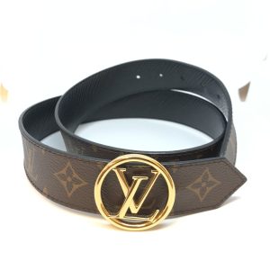 ルイヴィトン アルマ モノグラム シミ・汚れの買取実績 | 買取専門店さすがや