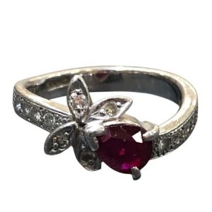 Pt900(プラチナ900) リング