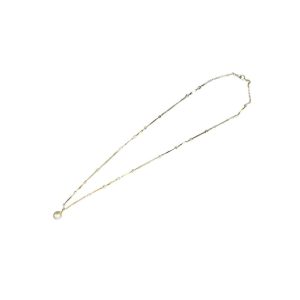 K18 パールネックレス